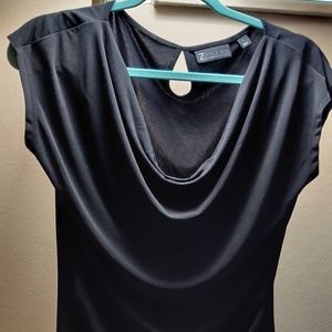 Scoop Neck top